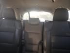 2011 Honda Odyssey Touring