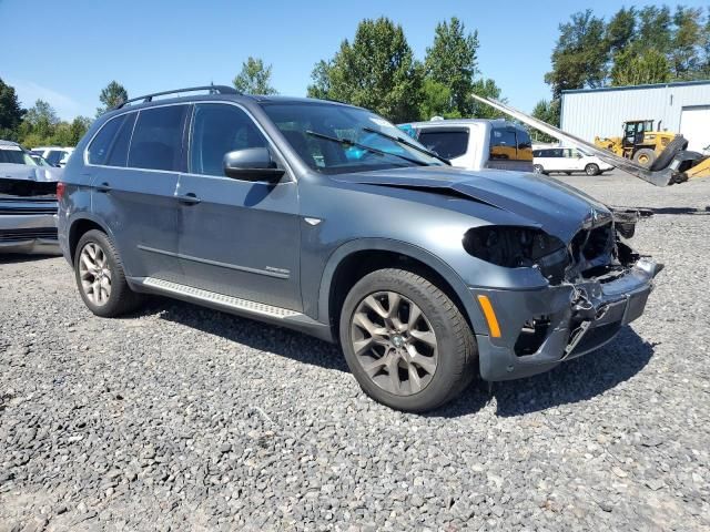 2013 BMW X5 XDRIVE35I