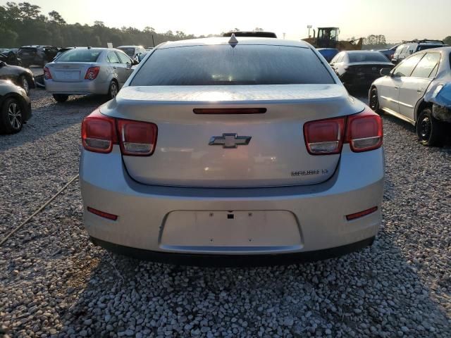 2013 Chevrolet Malibu 1LT