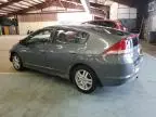 2011 Honda Insight EX