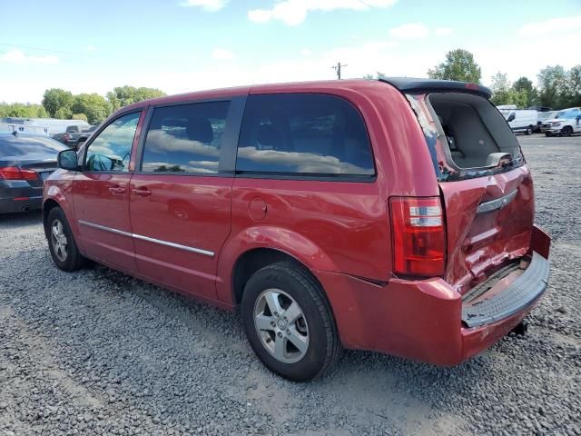 2008 Dodge Grand Caravan SXT