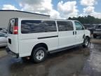 2019 Chevrolet Express G3500 LT