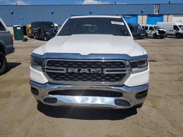 2022 Dodge RAM 1500 BIG HORN/LONE Star