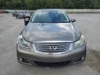 2009 Infiniti M35 Base