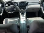 2006 Toyota Highlander Hybrid