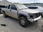 2007 Chevrolet Colorado