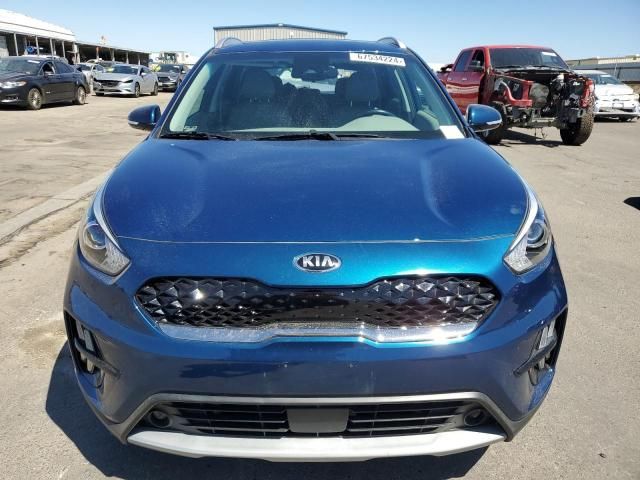 2020 KIA Niro EX Premium