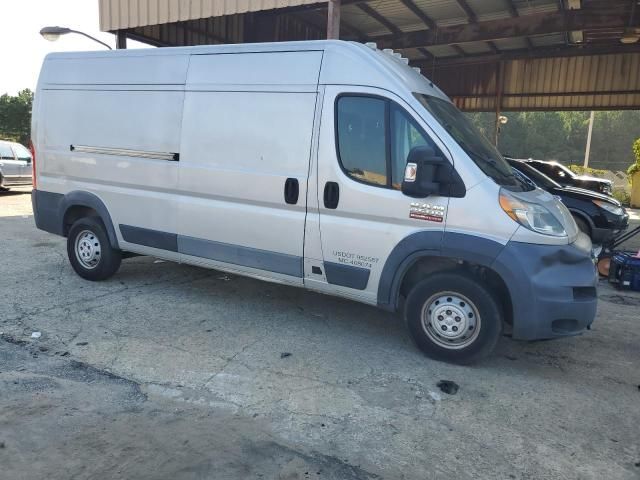 2016 Dodge RAM Promaster 2500 2500 High