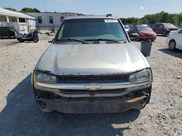 2006 Chevrolet Trailblazer LS