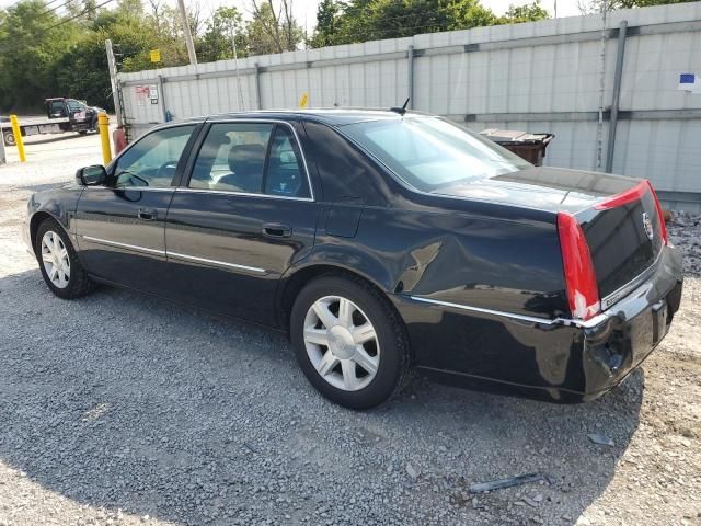 2006 Cadillac DTS