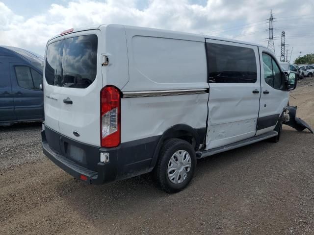 2019 Ford Transit T-250