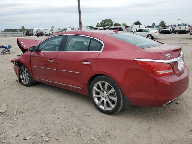 2014 Buick Lacrosse Premium