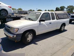 2000 Toyota Tacoma Xtracab en venta en Sacramento, CA