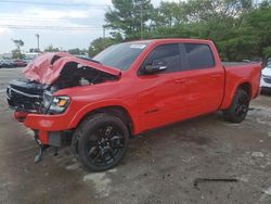 2021 Dodge 1500 Laramie en venta en Lexington, KY