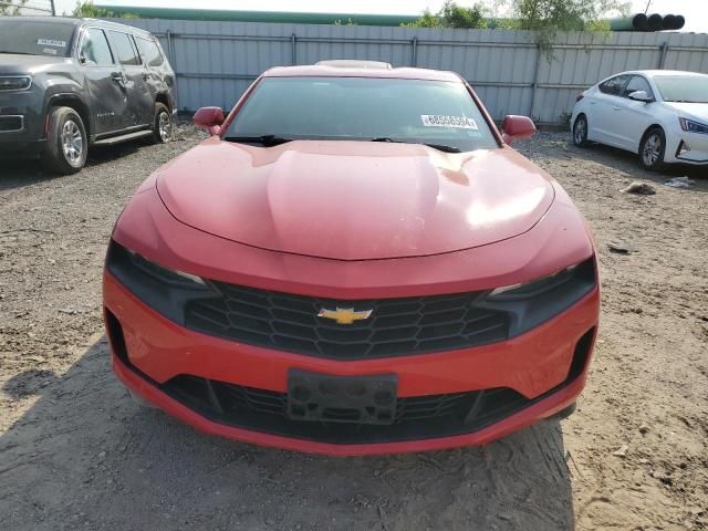 2019 Chevrolet Camaro LS