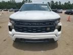 2023 Chevrolet Silverado K1500 Custom