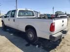 2011 Ford F250 Super Duty