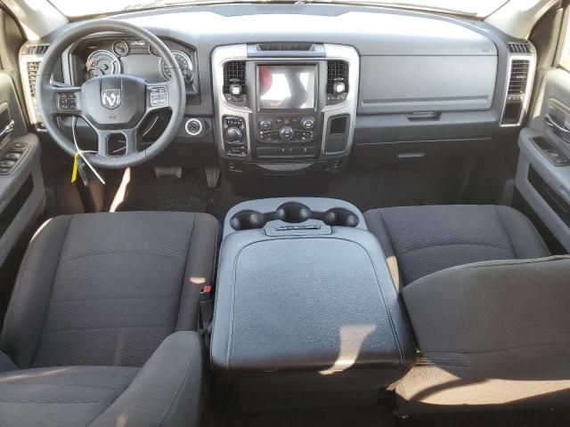 2019 Dodge RAM 1500 Classic SLT