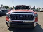 2018 Toyota Tundra Double Cab SR/SR5