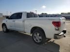 2007 Toyota Tundra Double Cab Limited