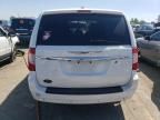 2014 Chrysler Town & Country S