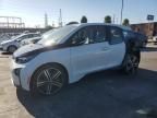 2016 BMW I3 REX