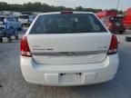 2007 Chevrolet Malibu Maxx LT