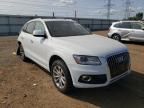 2016 Audi Q5 Premium