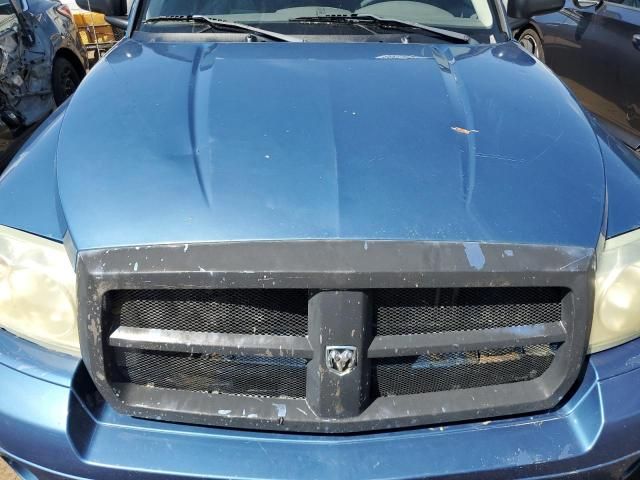 2005 Dodge Dakota Quad SLT