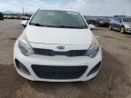 2012 KIA Rio LX