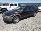 2001 Volvo V70 XC