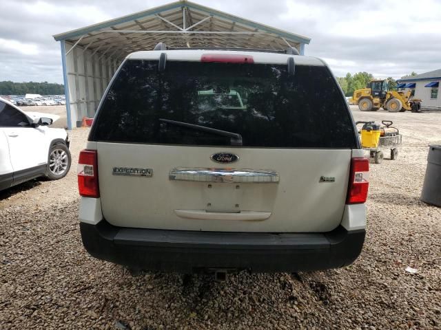 2010 Ford Expedition XLT