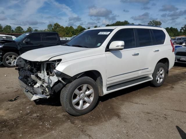 2013 Lexus GX 460