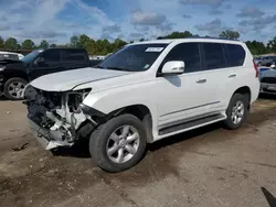 Lexus Vehiculos salvage en venta: 2013 Lexus GX 460