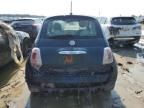 2013 Fiat 500 Lounge