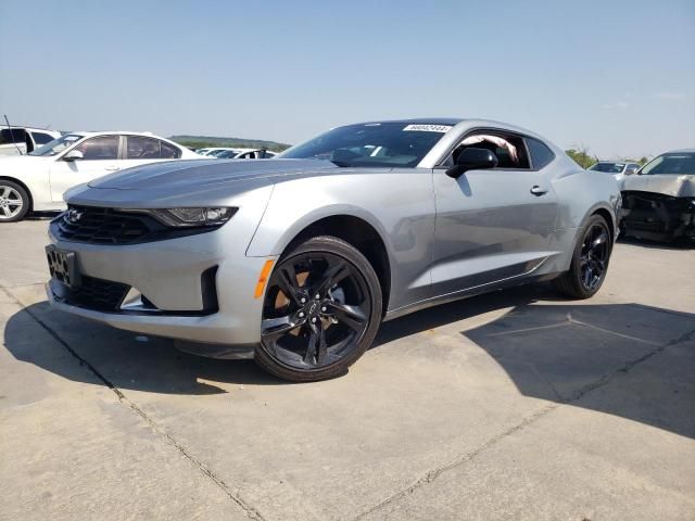 2023 Chevrolet Camaro LS