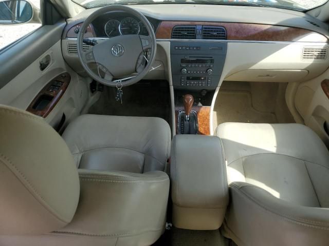 2005 Buick Lacrosse CXL