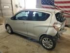 2022 Chevrolet Spark 1LT