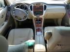 2005 Toyota Highlander Limited