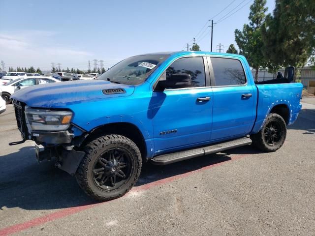 2023 Dodge RAM 1500 BIG HORN/LONE Star