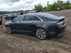 2019 Lincoln MKZ Reserve II