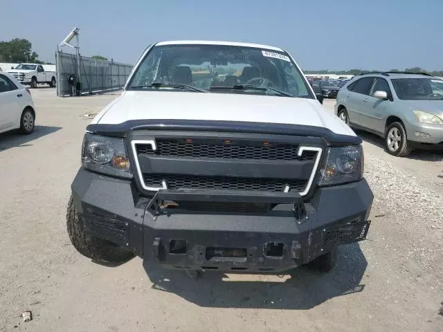 2005 Ford F150