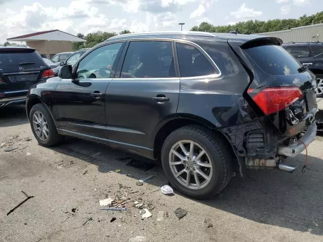 2012 Audi Q5 Premium