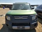 2008 Honda Element LX