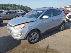 2013 Hyundai Tucson GLS en venta en Louisville, KY