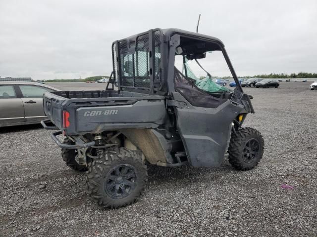 2022 Can-Am Defender XT HD10