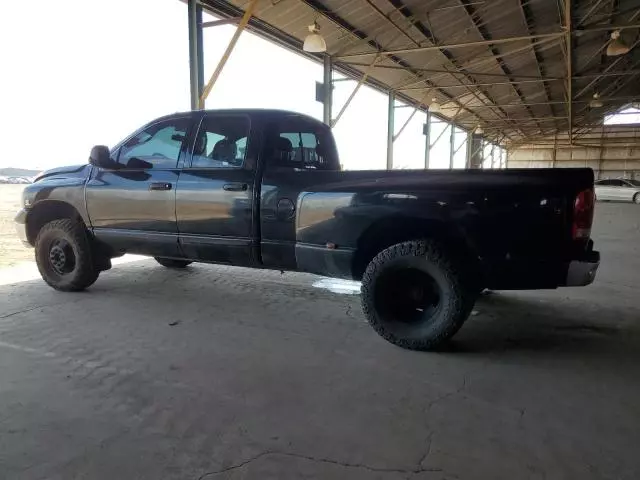 2005 Dodge RAM 3500 ST