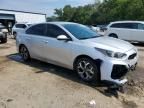 2020 KIA Forte FE