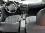 2002 Chevrolet Cavalier Base