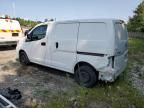 2021 Nissan NV200 2.5S